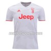 Maillot de Foot Juventus Exterieur 2019/20